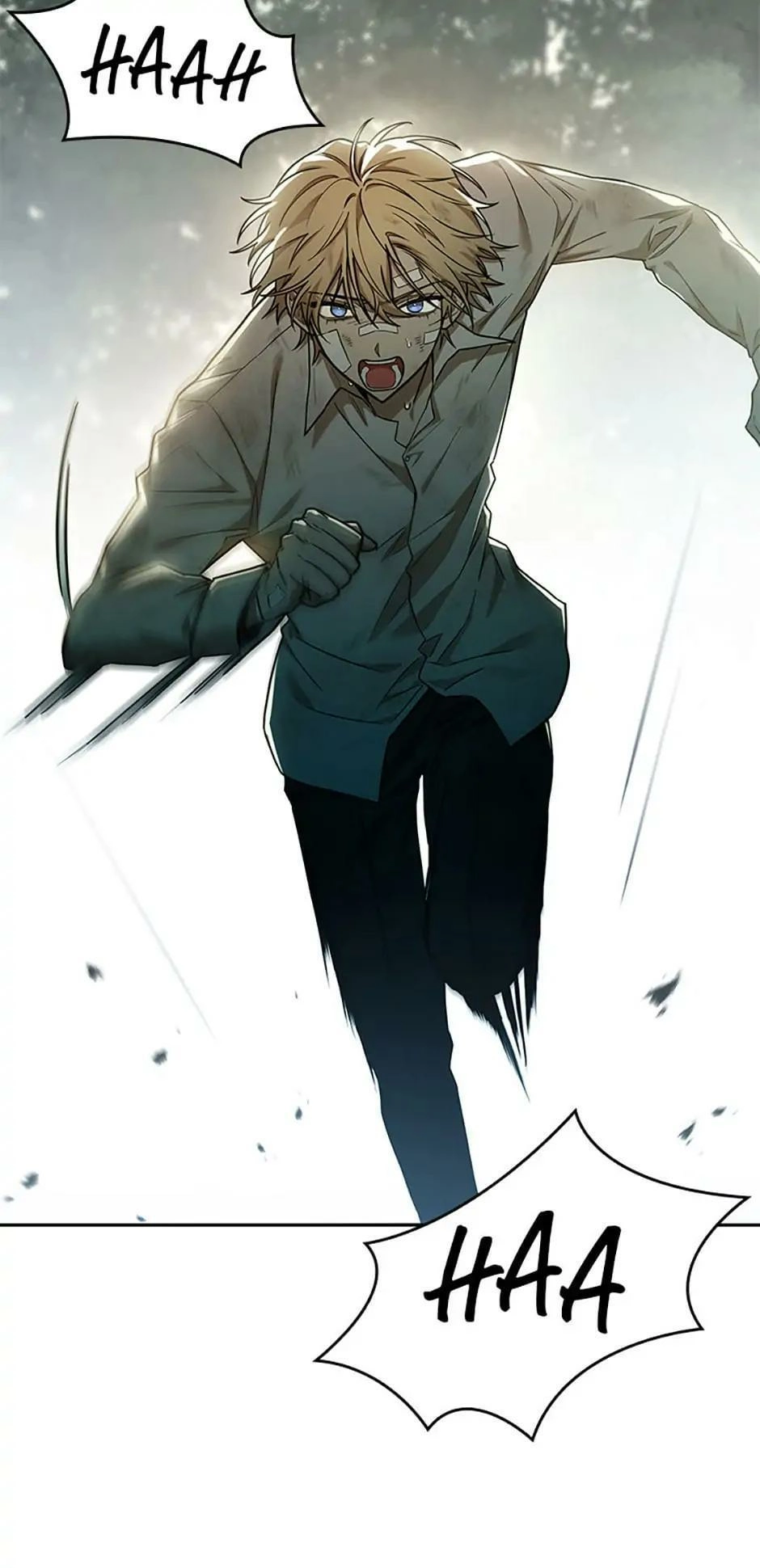 Read Infinite Mage Manga Online