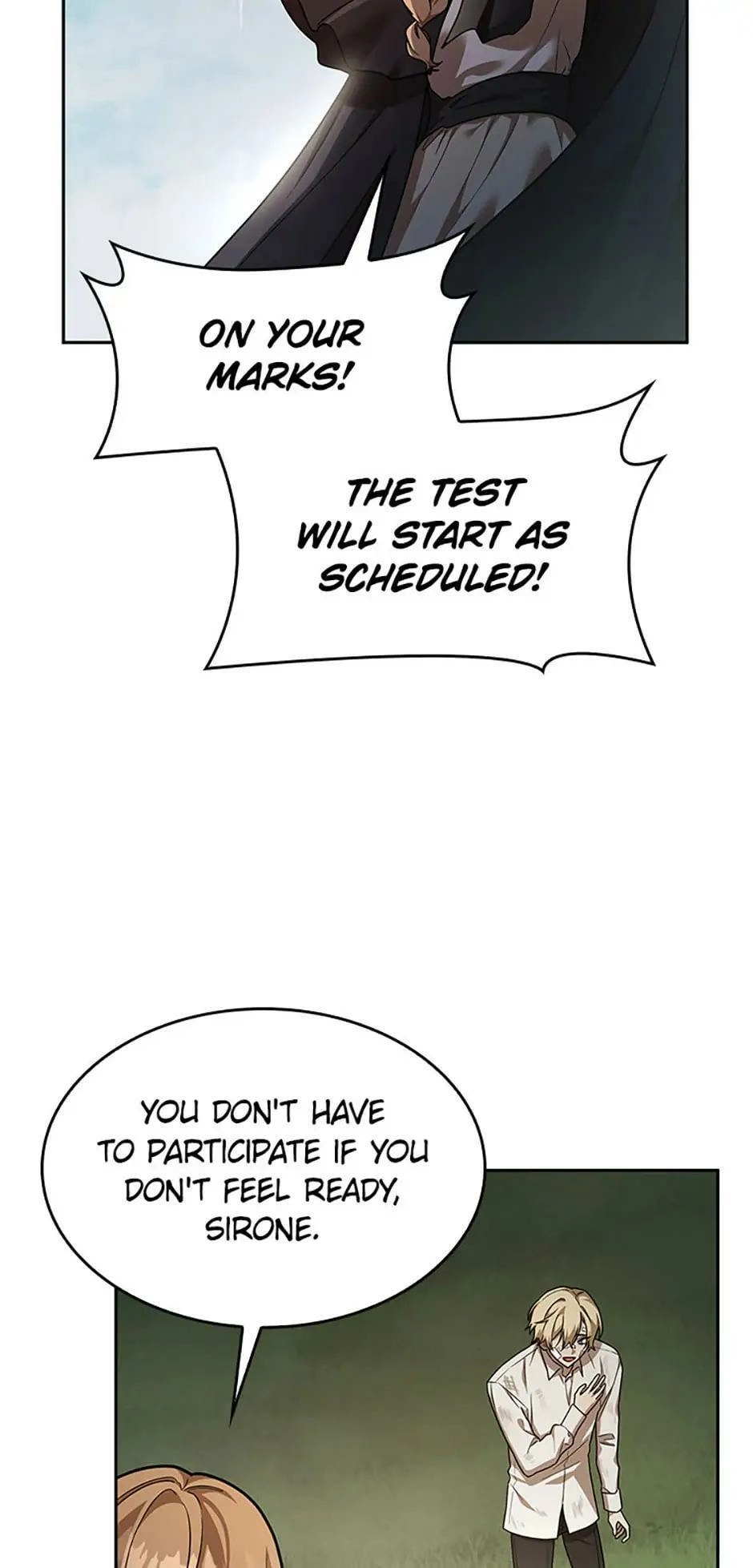 Read Infinite Mage Manga Online