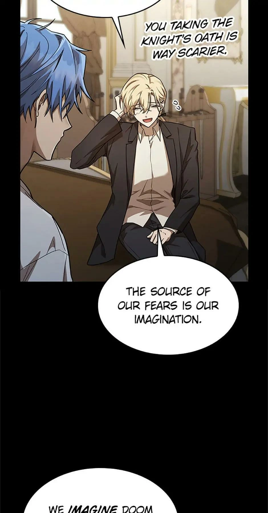 Read Infinite Mage Manga Online