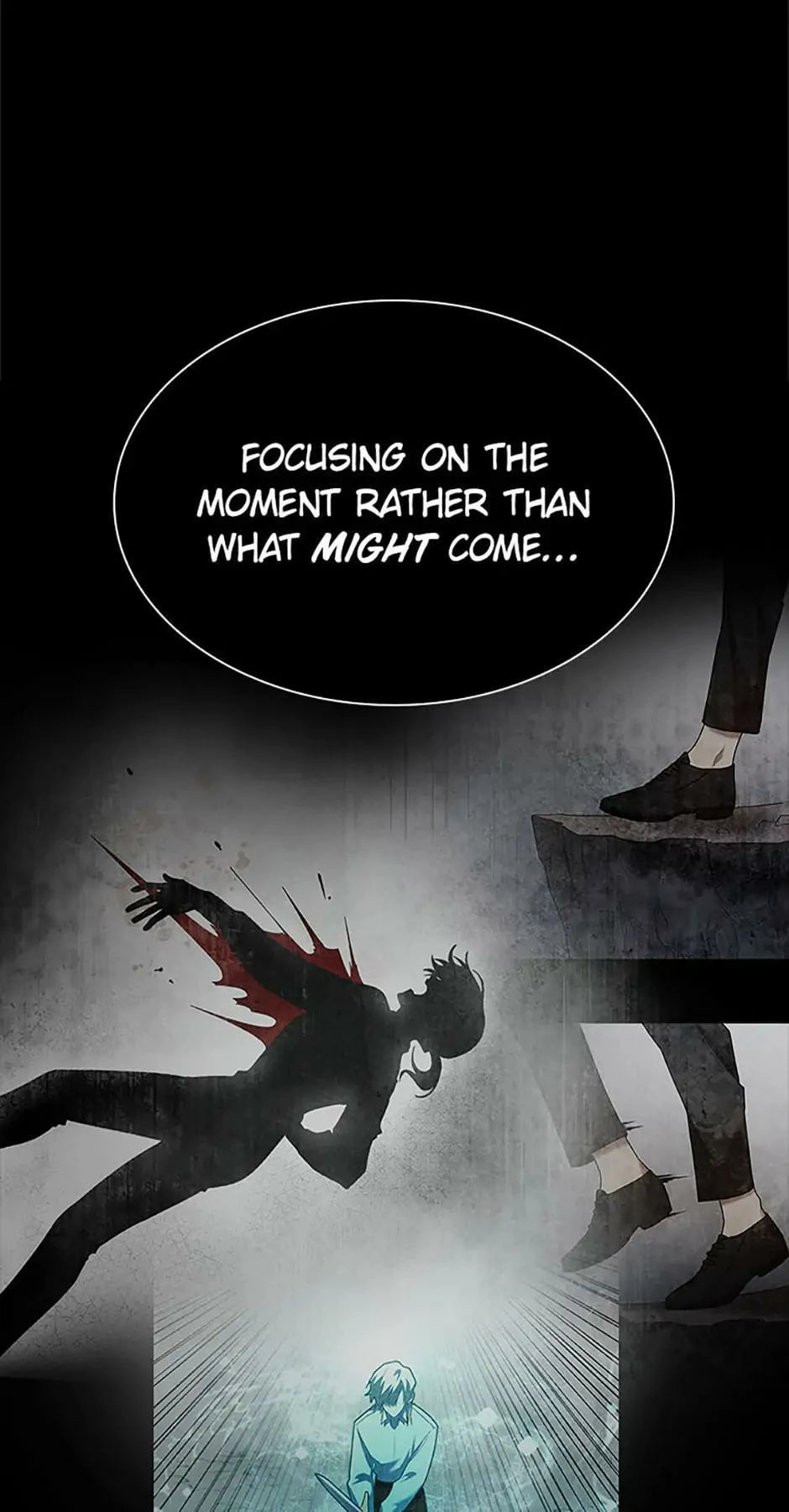 Read Infinite Mage Manga Online