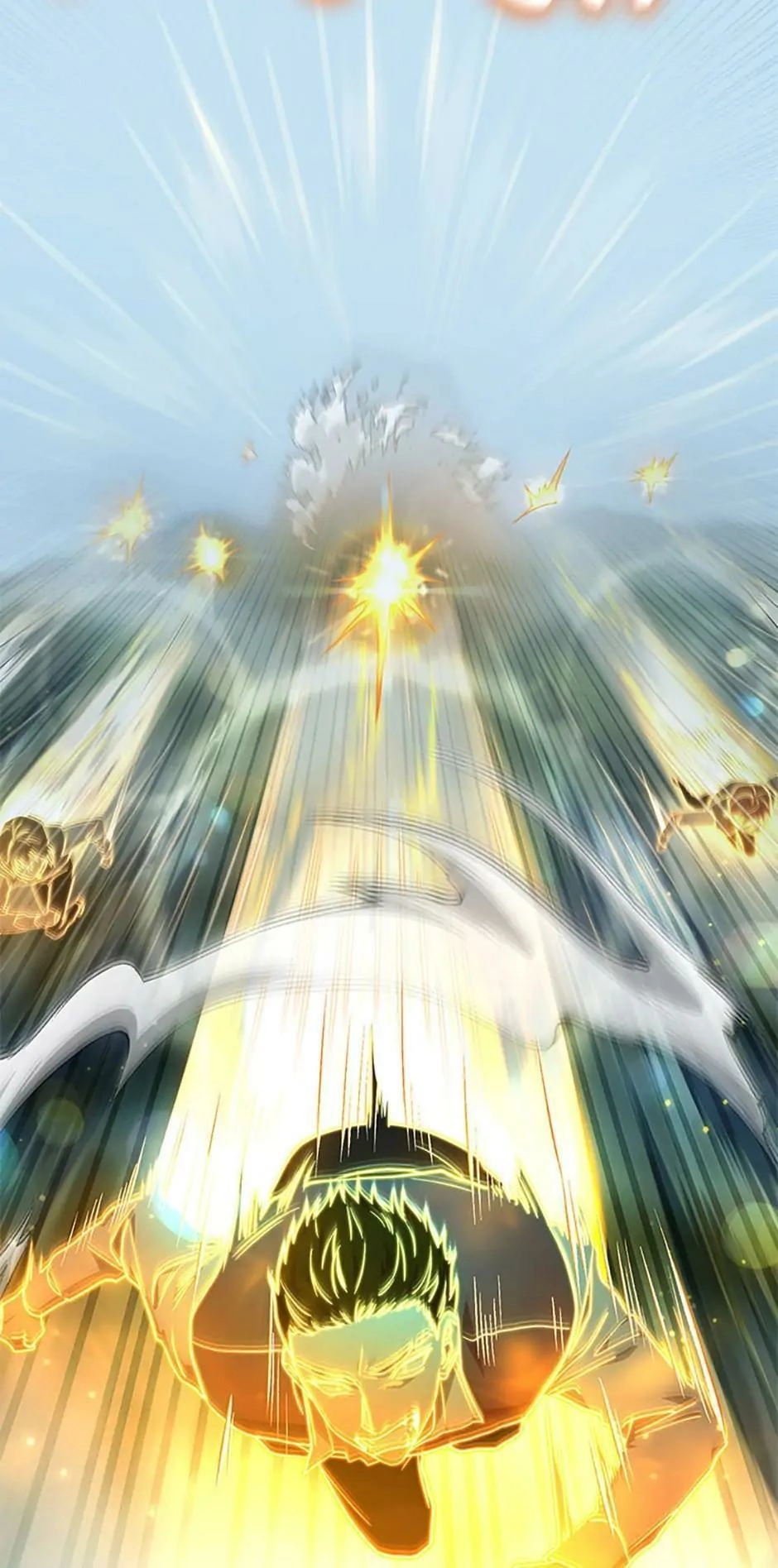 Read Infinite Mage Manga Online