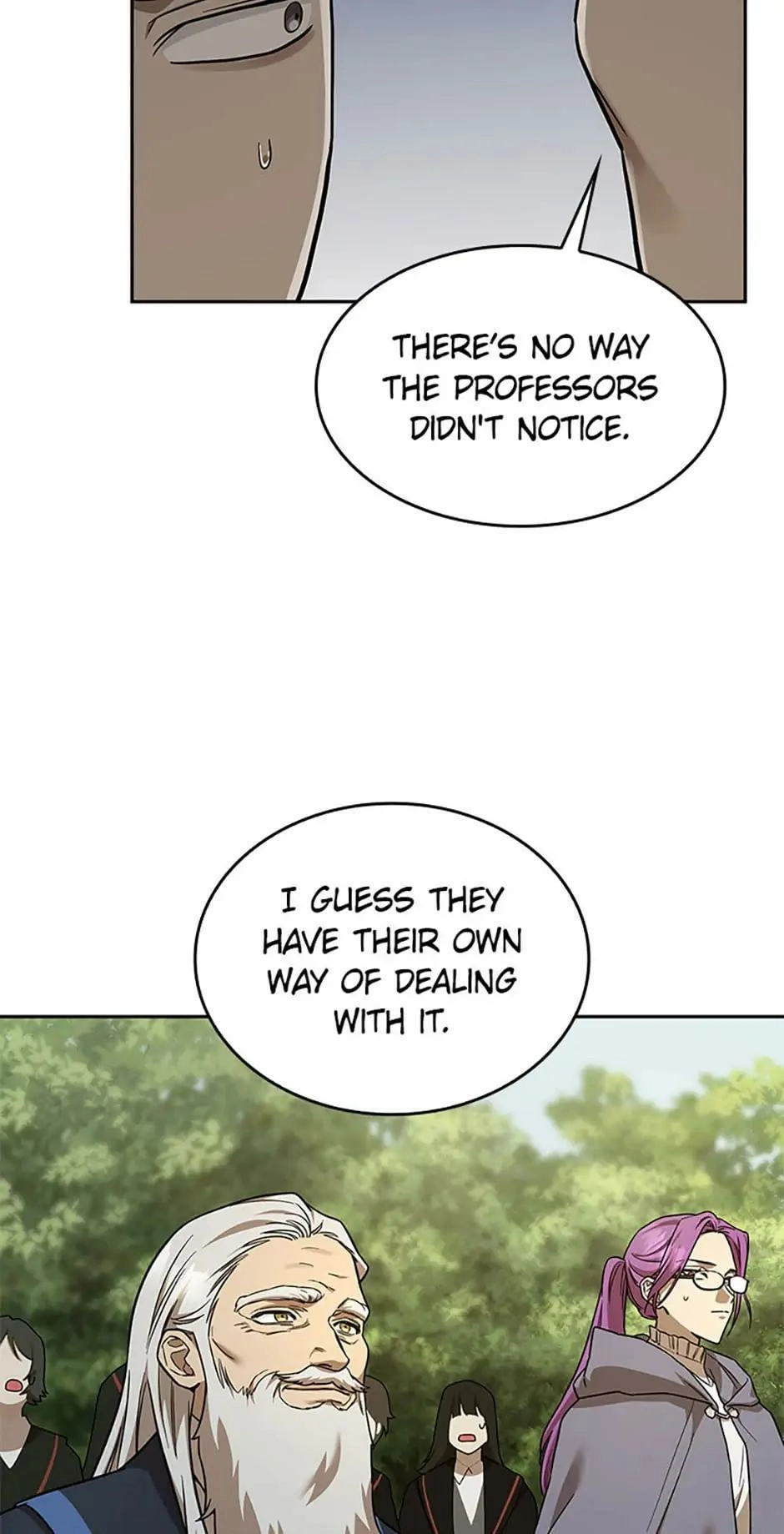 Read Infinite Mage Manga Online