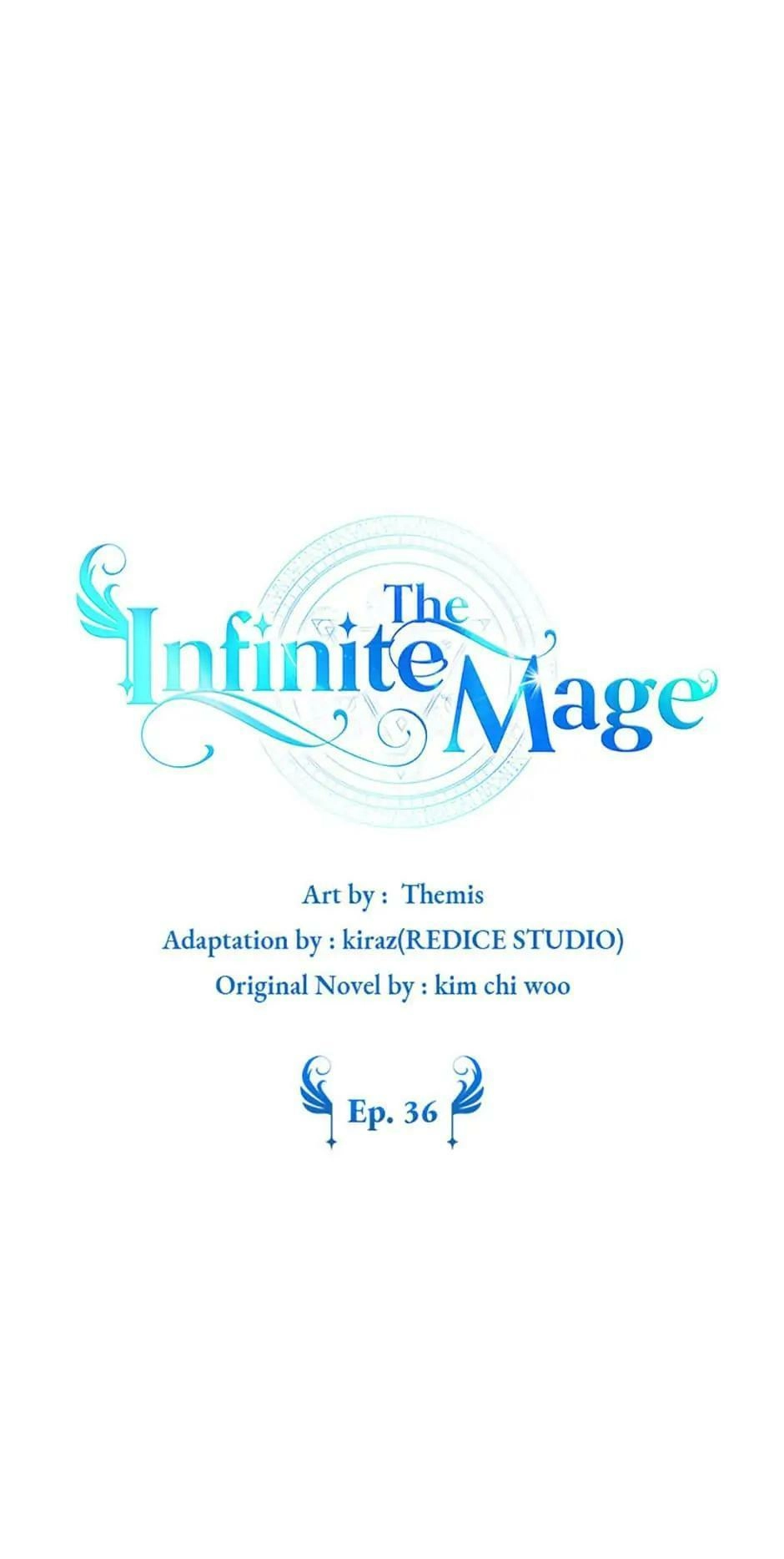 Read Infinite Mage Manga Online