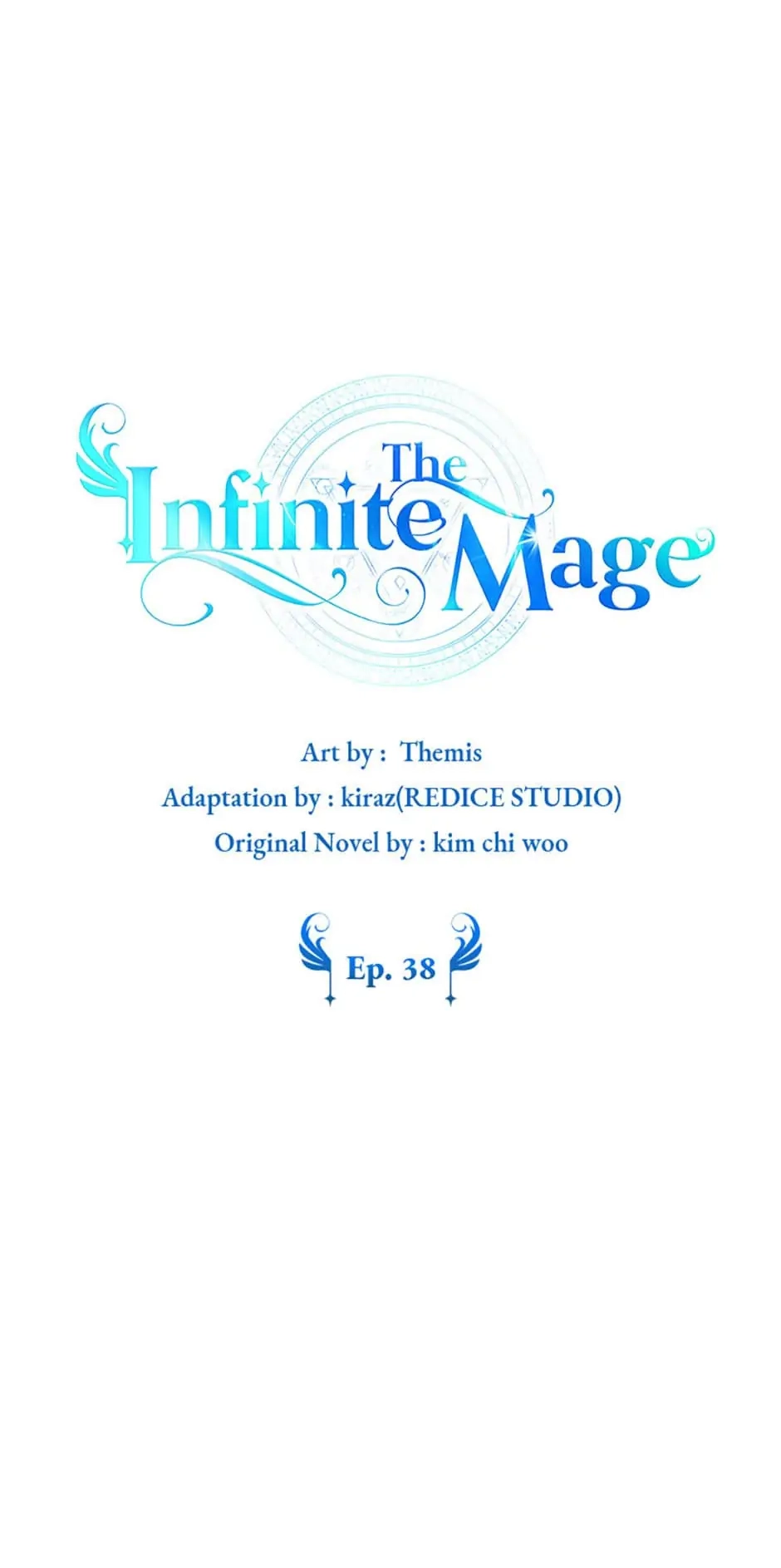 Read Infinite Mage Manga Online