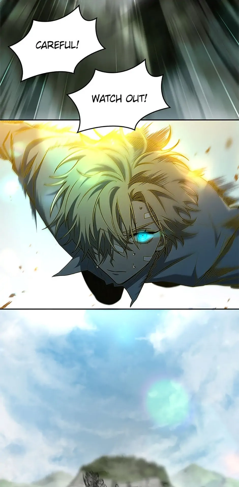 Read Infinite Mage Manga Online
