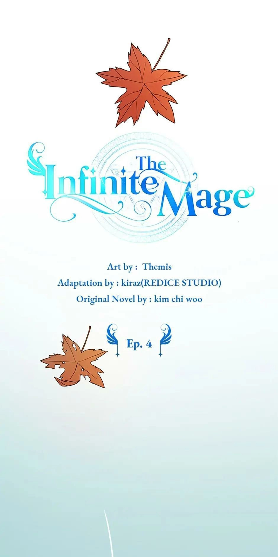 Read Infinite Mage Manga Online