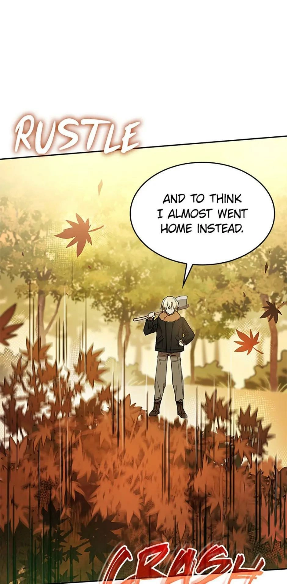 Read Infinite Mage Manga Online