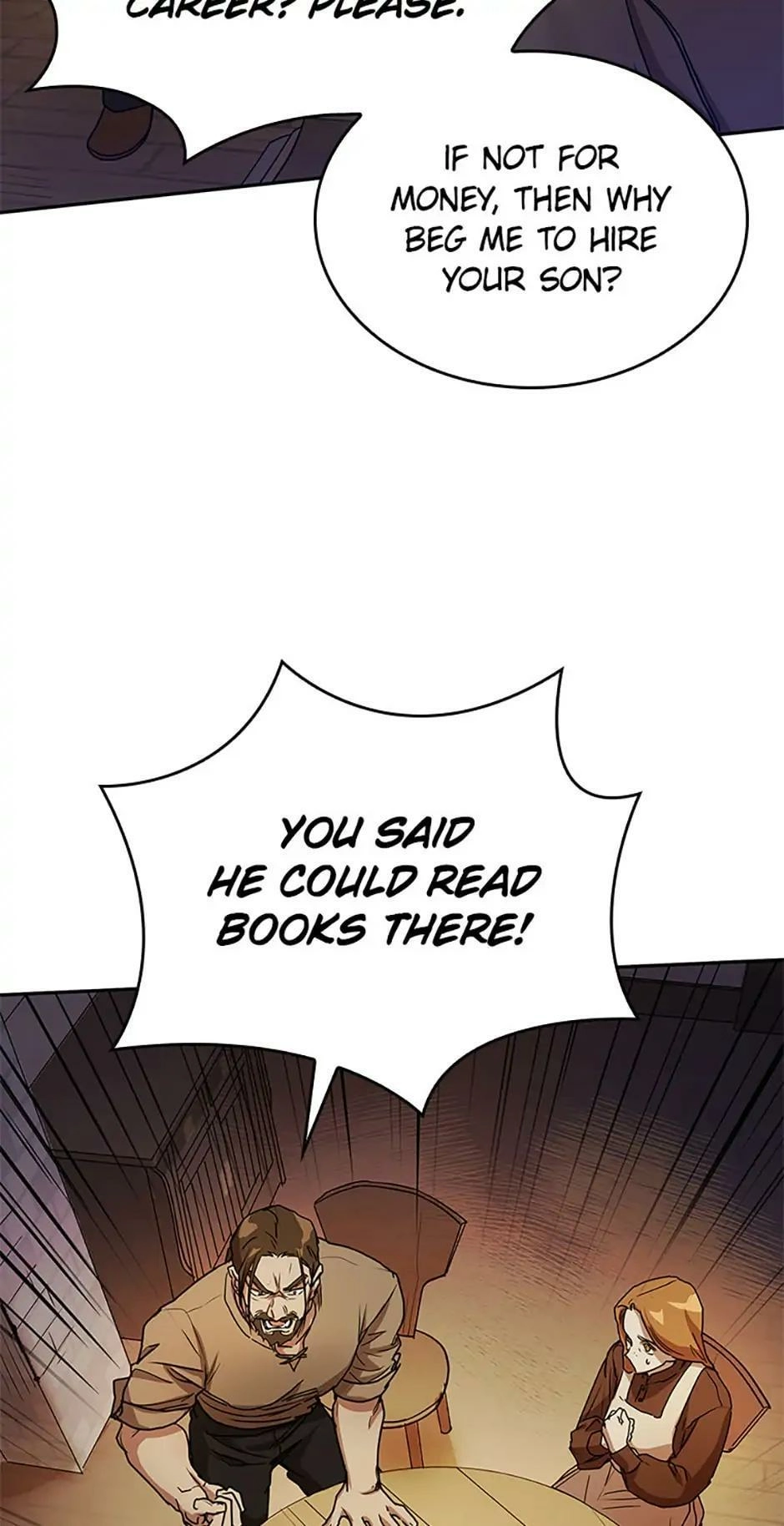 Read Infinite Mage Manga Online
