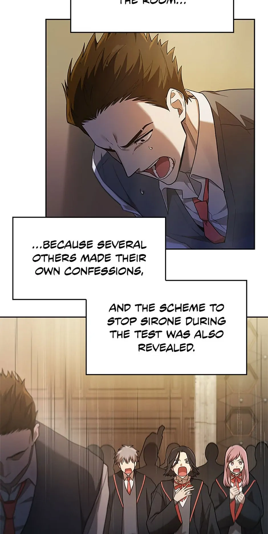 Read Infinite Mage Manga Online