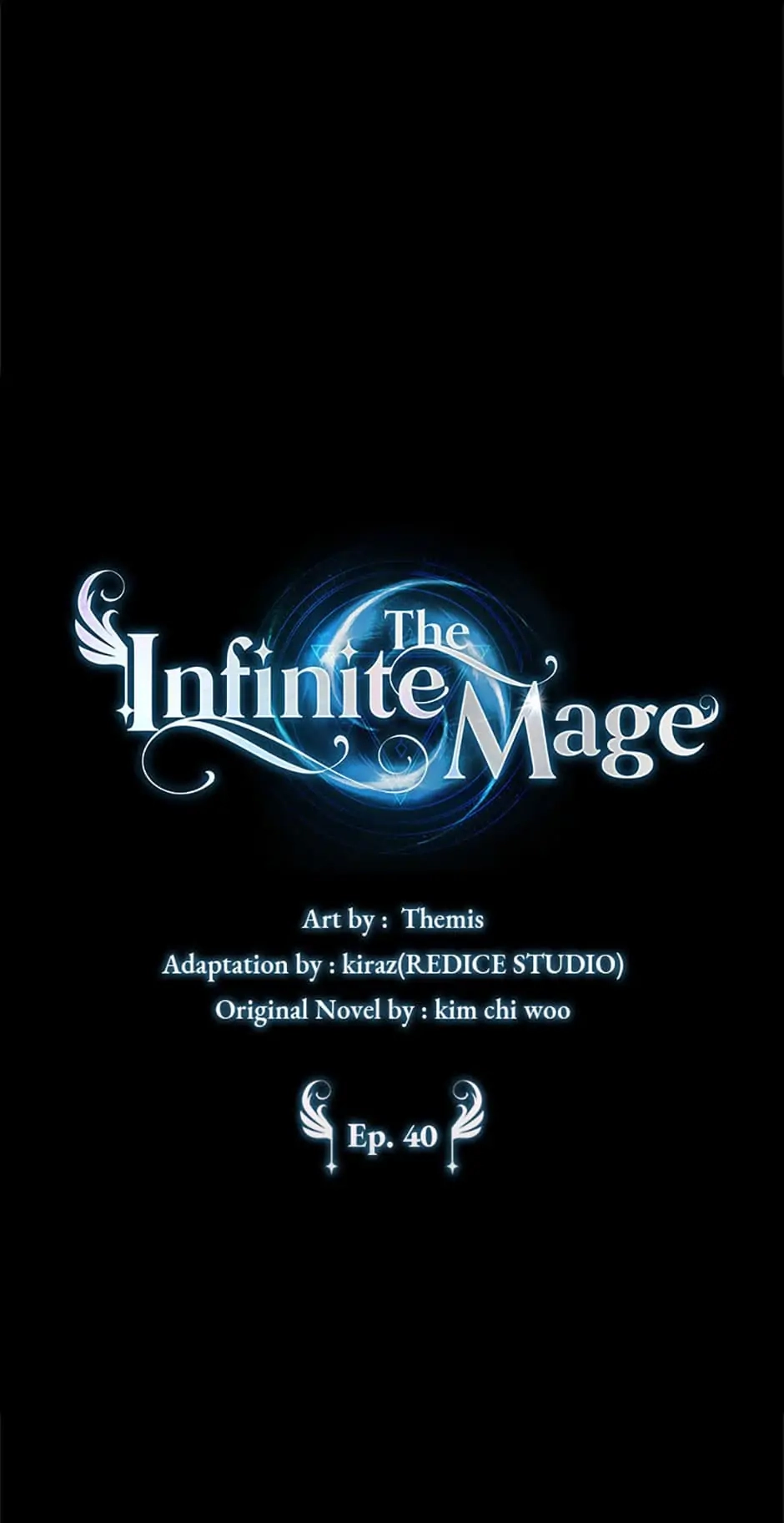 Read Infinite Mage Manga Online