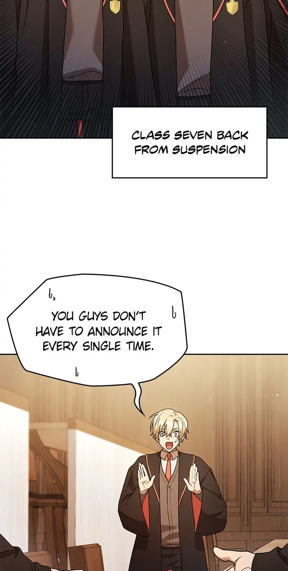 Read Infinite Mage Manga Online