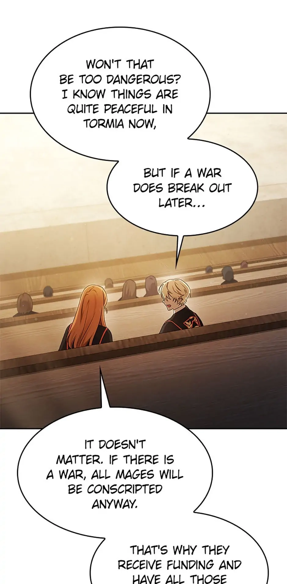 Read Infinite Mage Manga Online