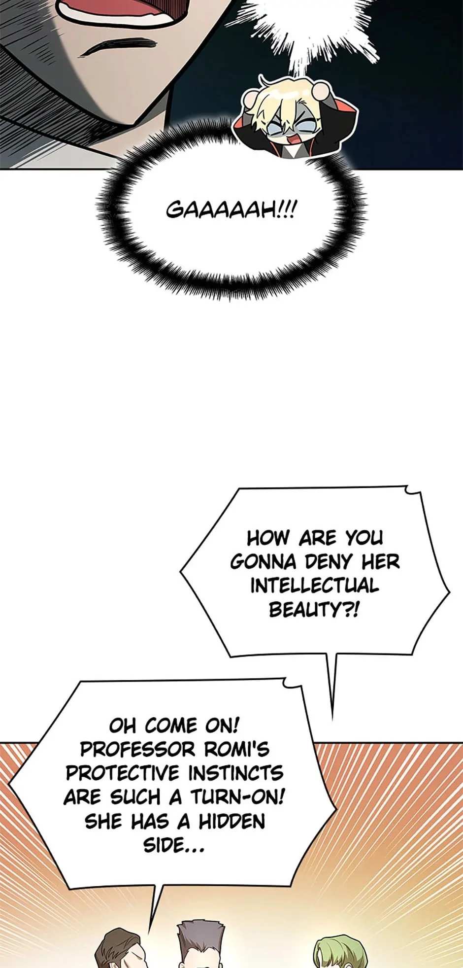 Read Infinite Mage Manga Online