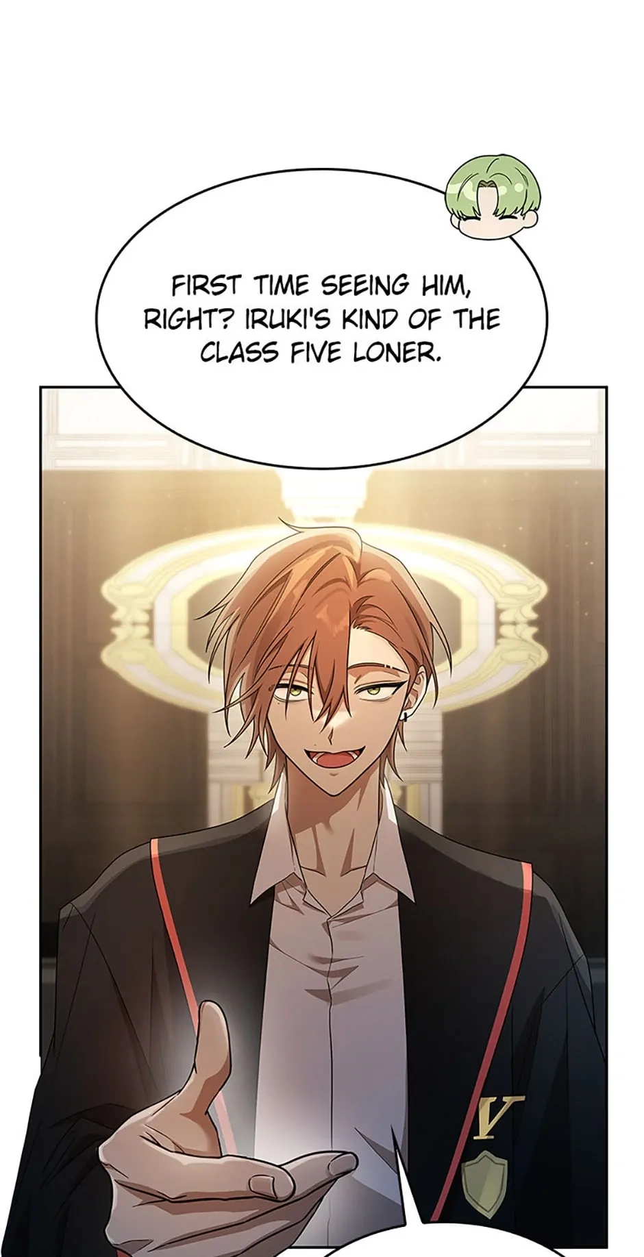 Read Infinite Mage Manga Online