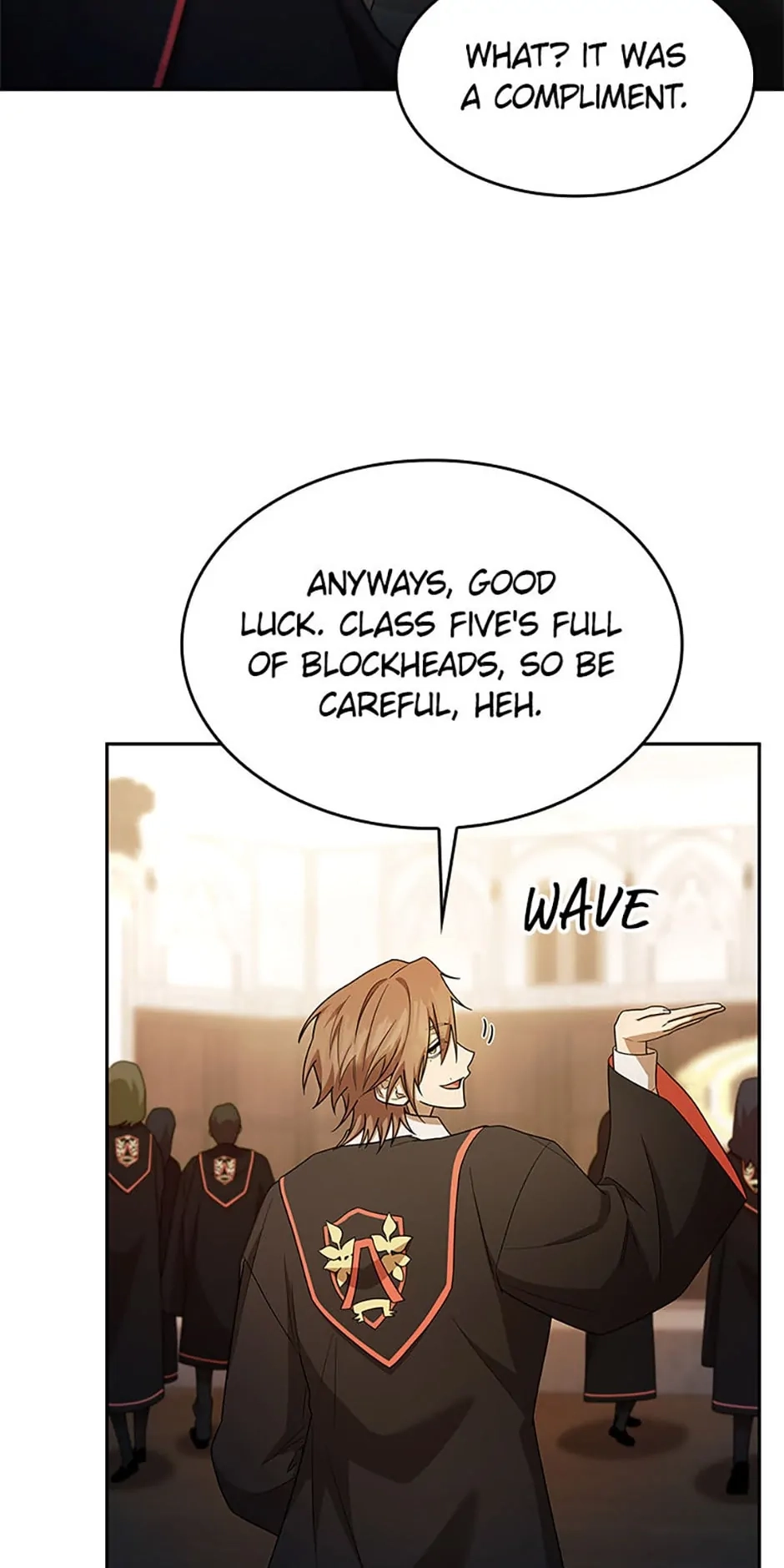 Read Infinite Mage Manga Online