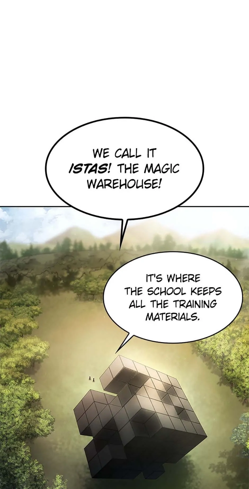 Read Infinite Mage Manga Online
