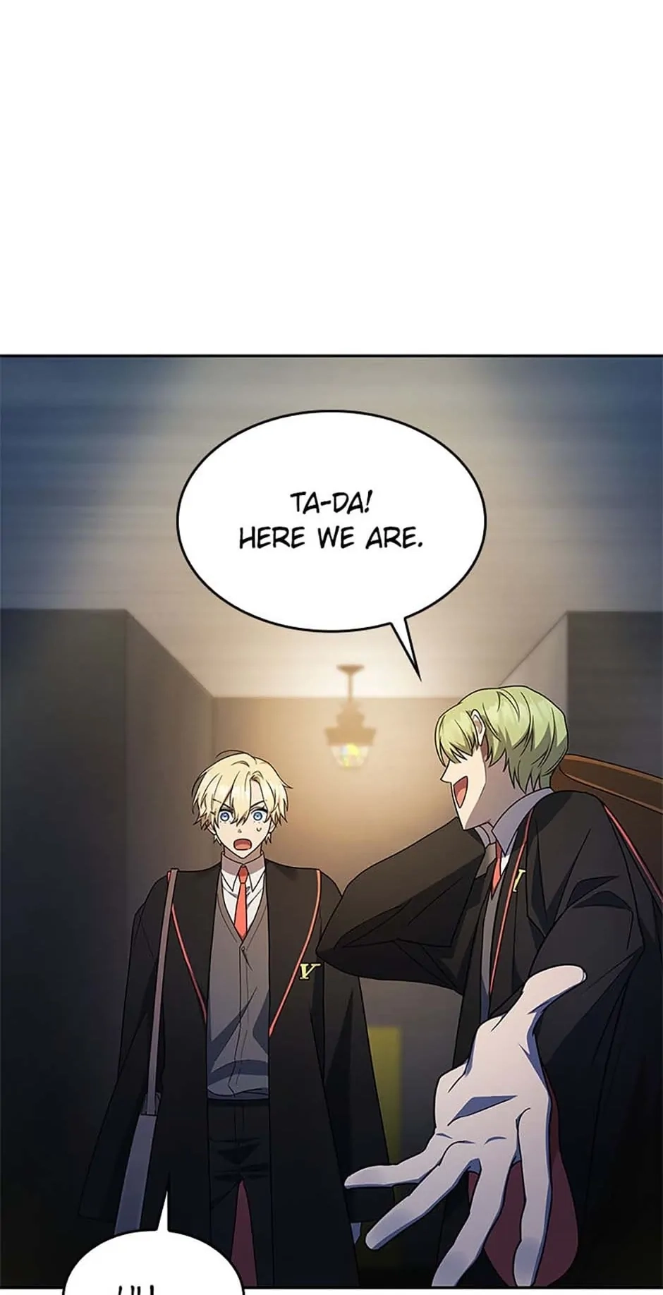 Read Infinite Mage Manga Online