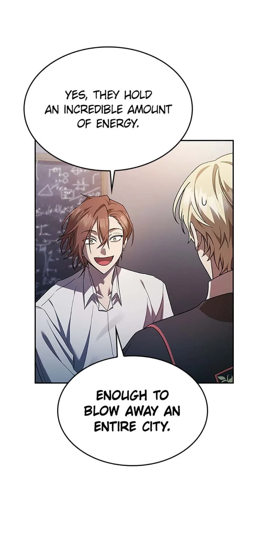 Read Infinite Mage Manga Online