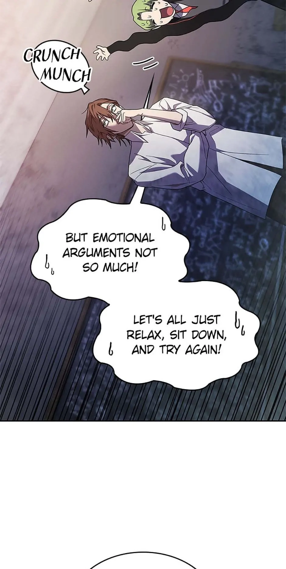 Read Infinite Mage Manga Online