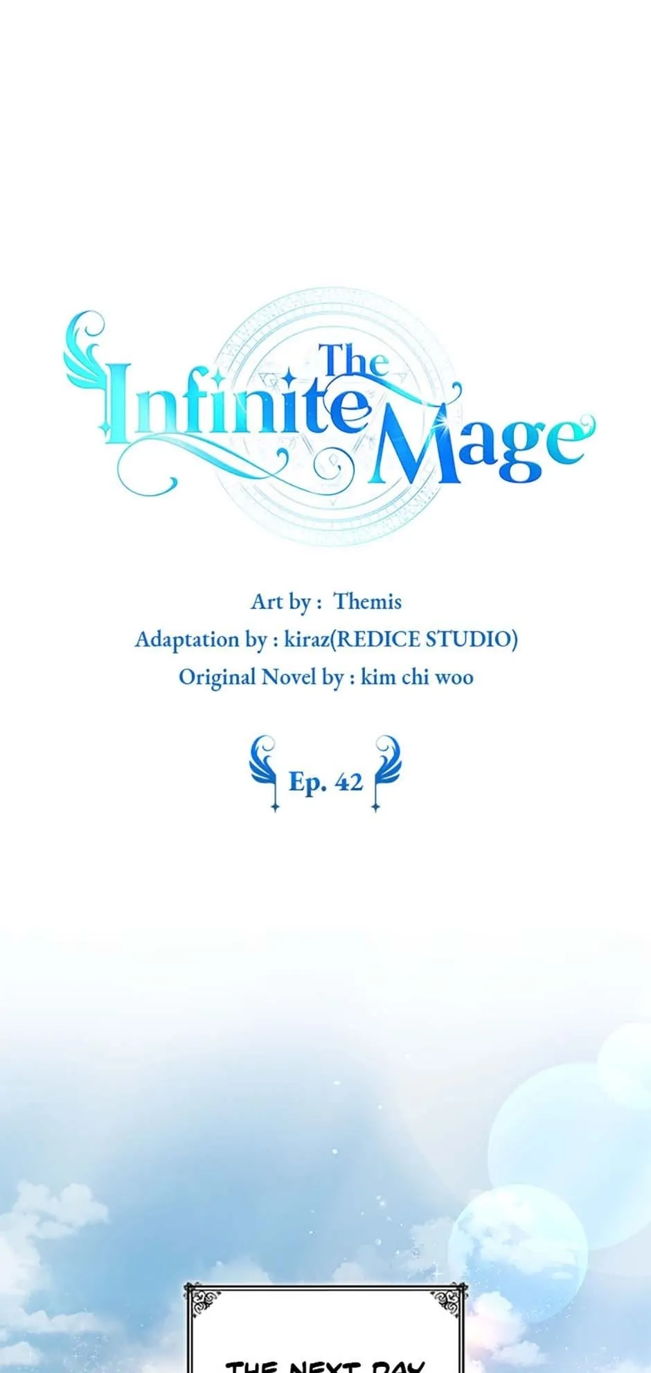 Read Infinite Mage Manga Online