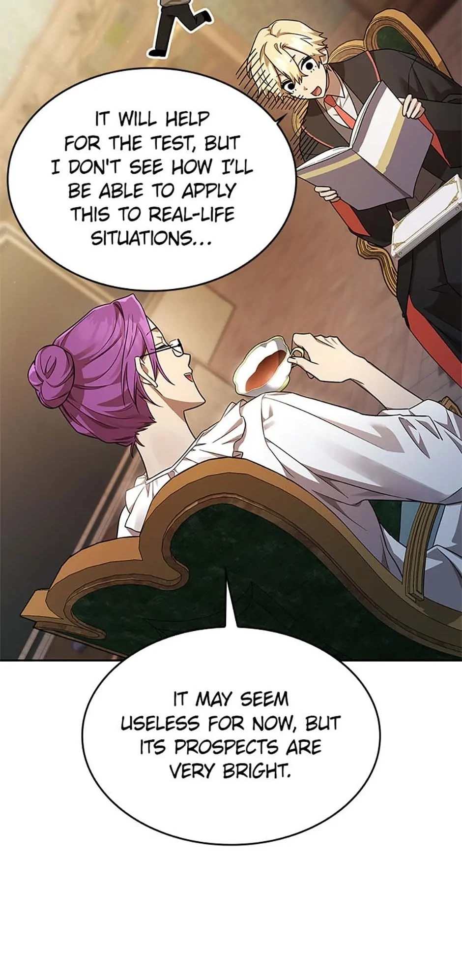 Read Infinite Mage Manga Online