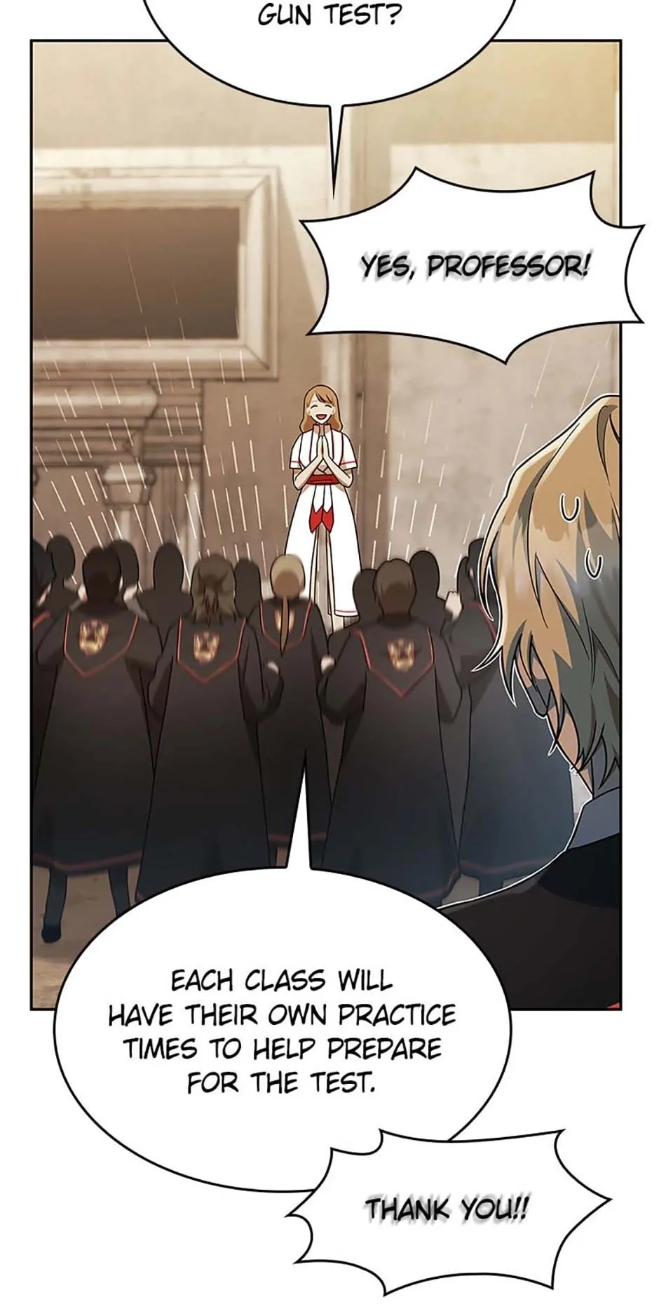 Read Infinite Mage Manga Online