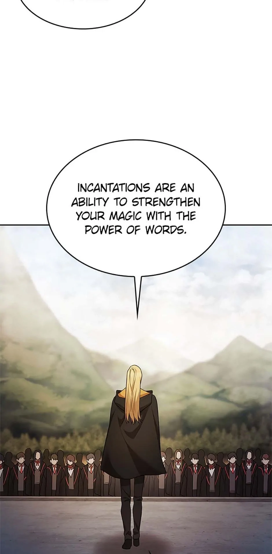 Read Infinite Mage Manga Online