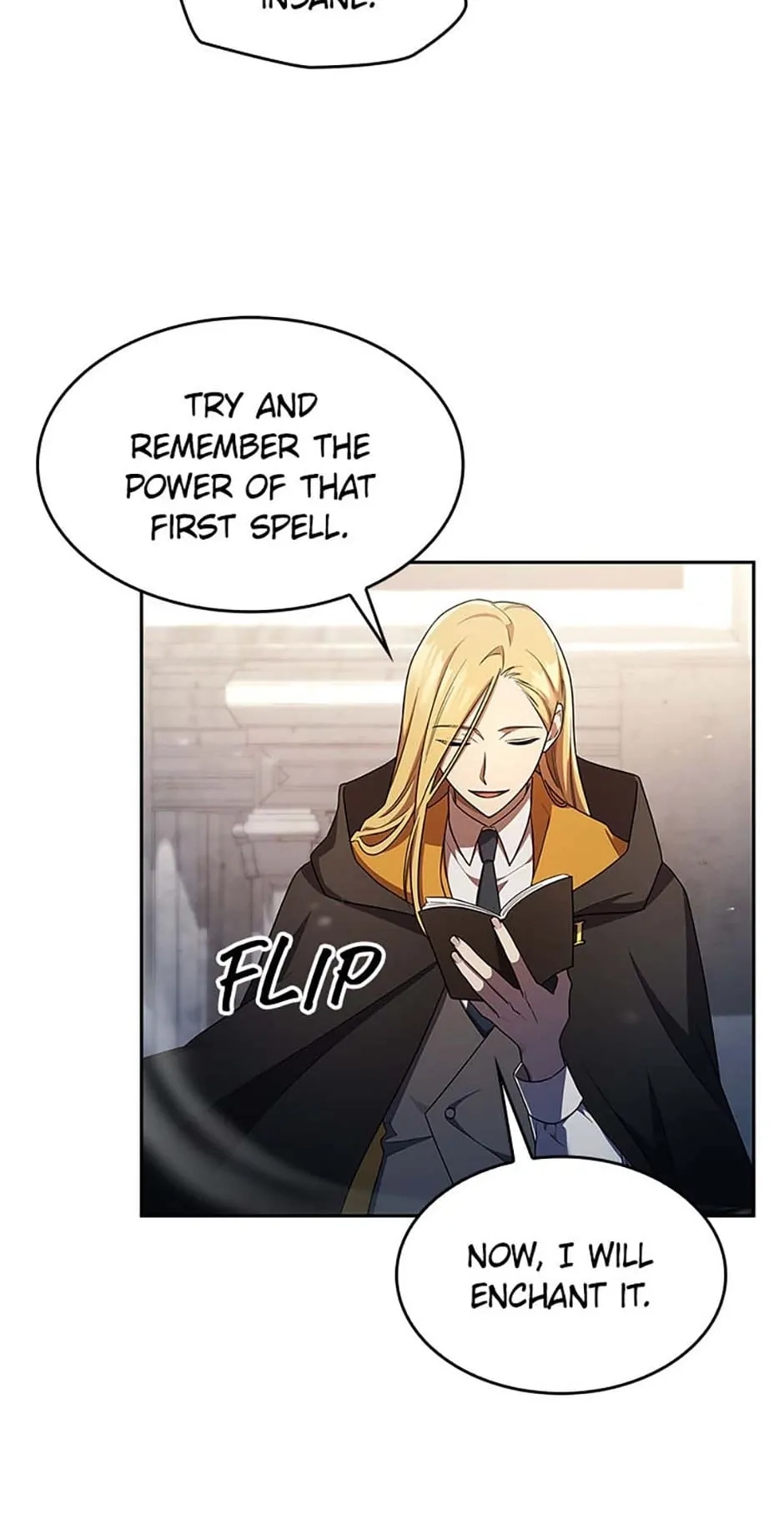 Read Infinite Mage Manga Online