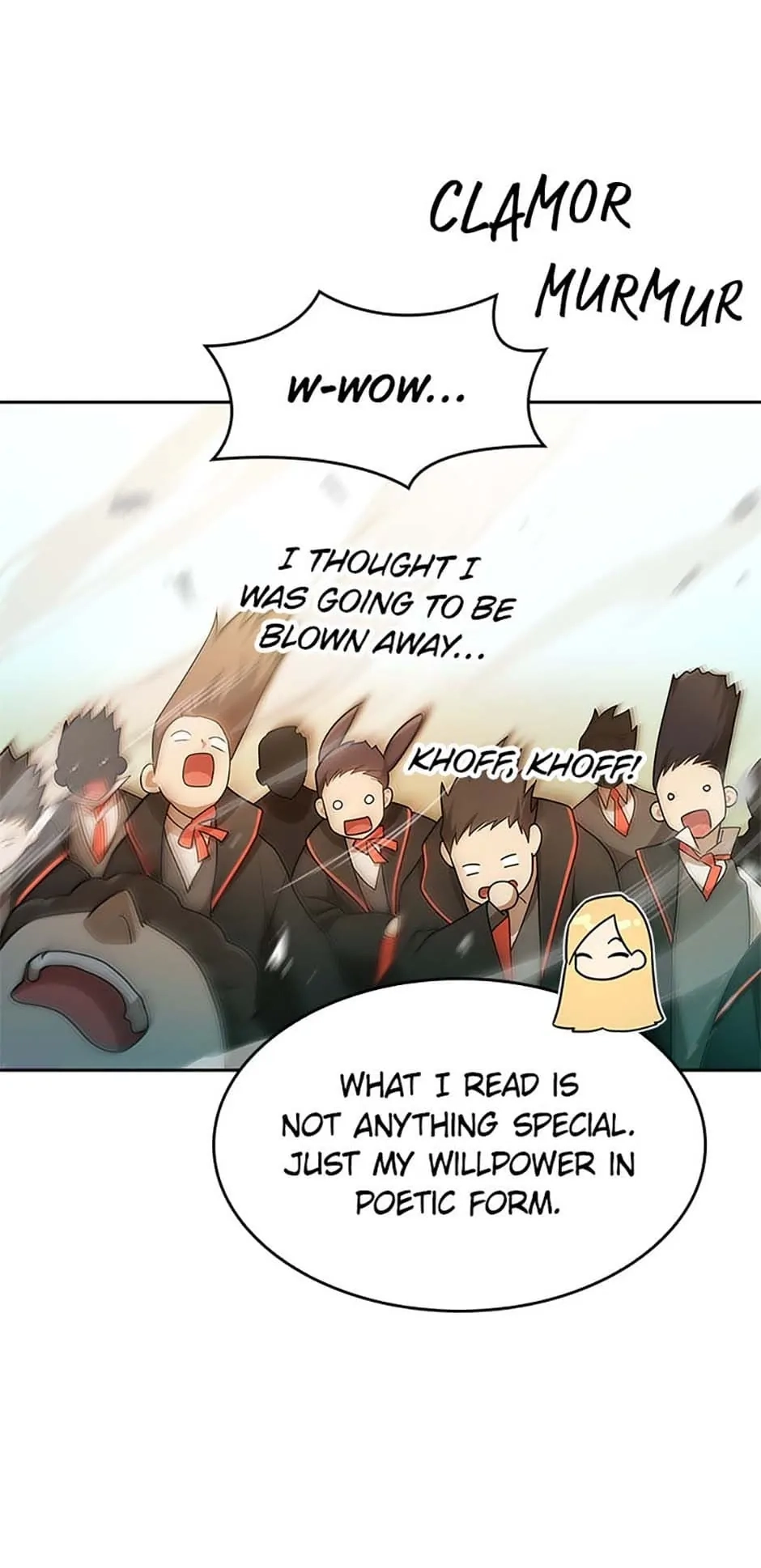 Read Infinite Mage Manga Online