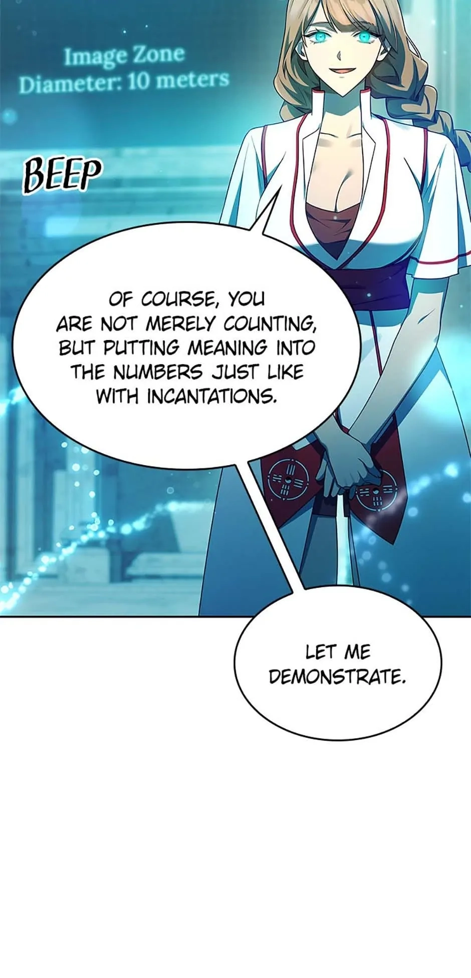 Read Infinite Mage Manga Online