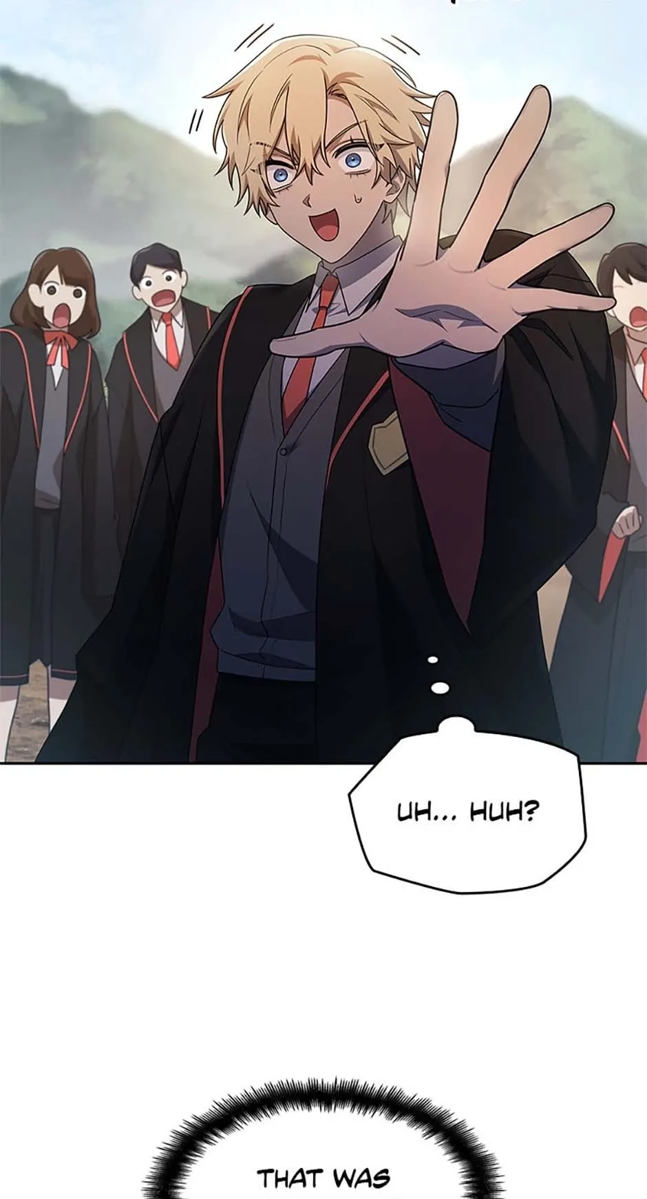 Read Infinite Mage Manga Online