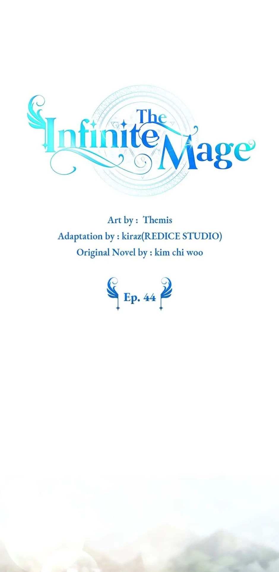 Read Infinite Mage Manga Online