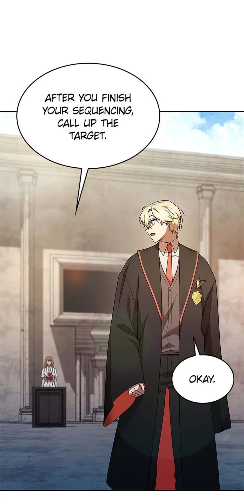 Read Infinite Mage Manga Online