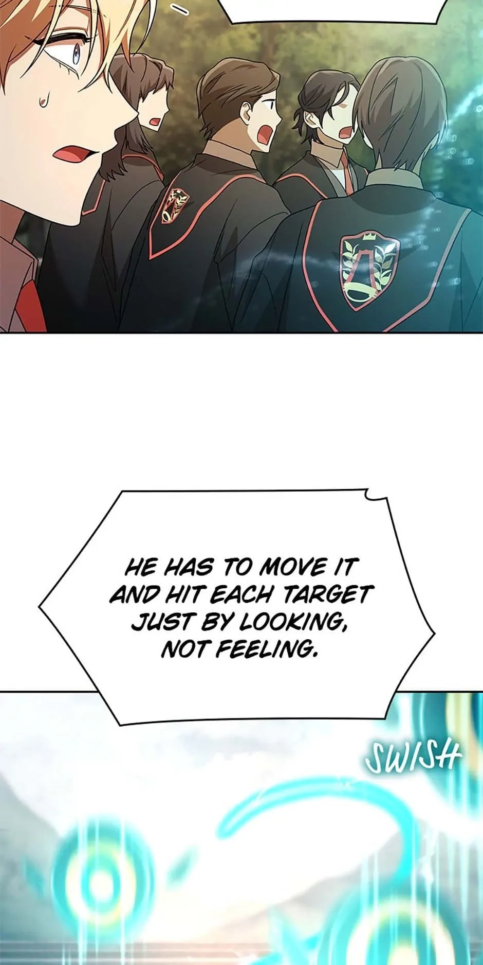 Read Infinite Mage Manga Online