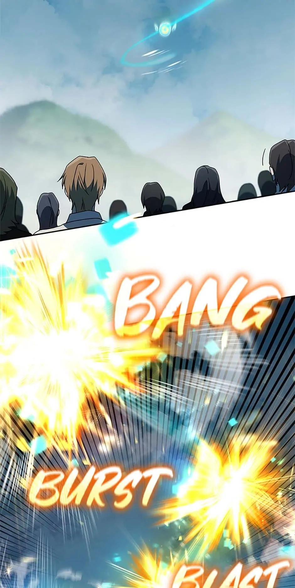 Read Infinite Mage Manga Online