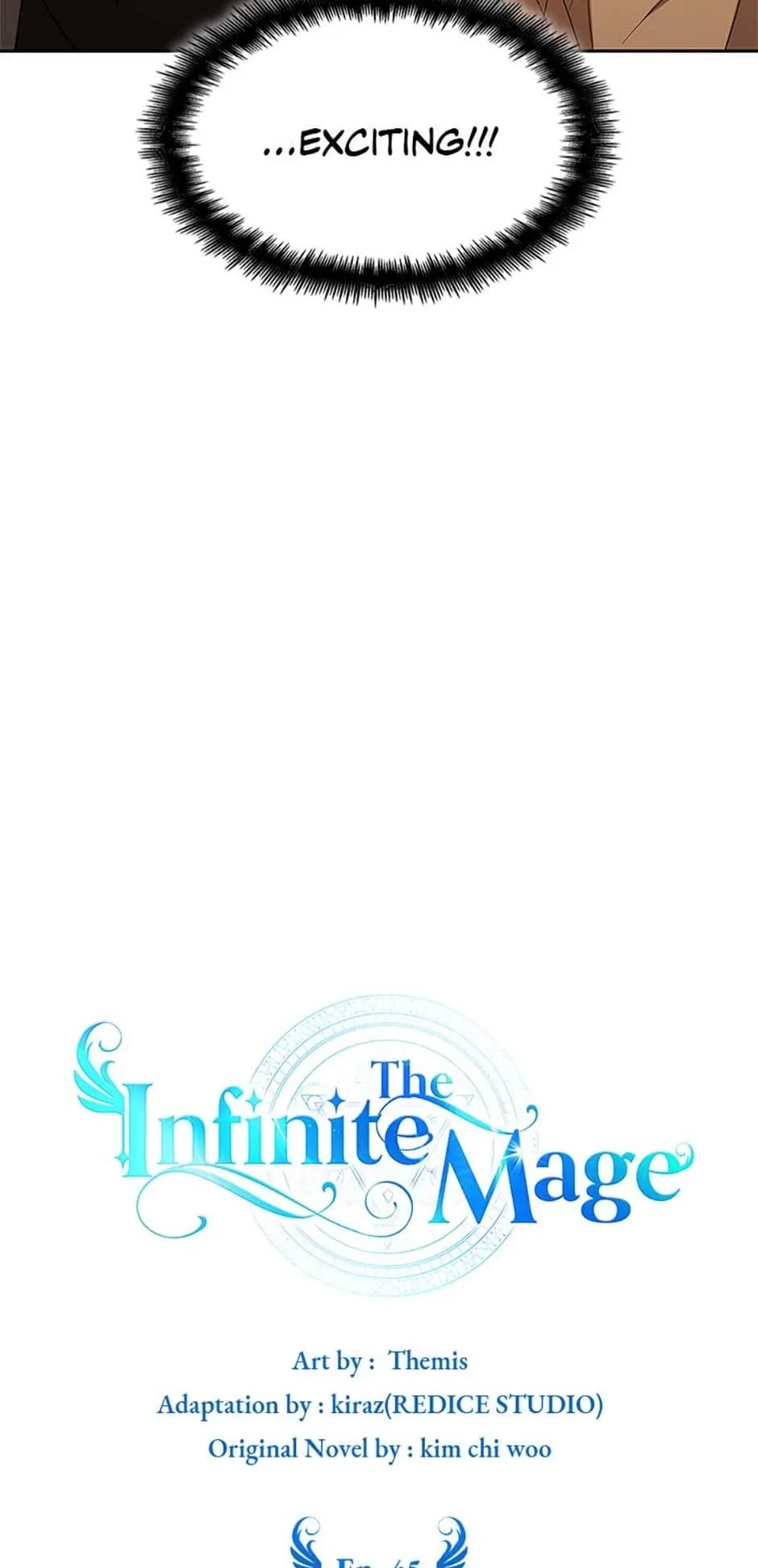 Read Infinite Mage Manga Online