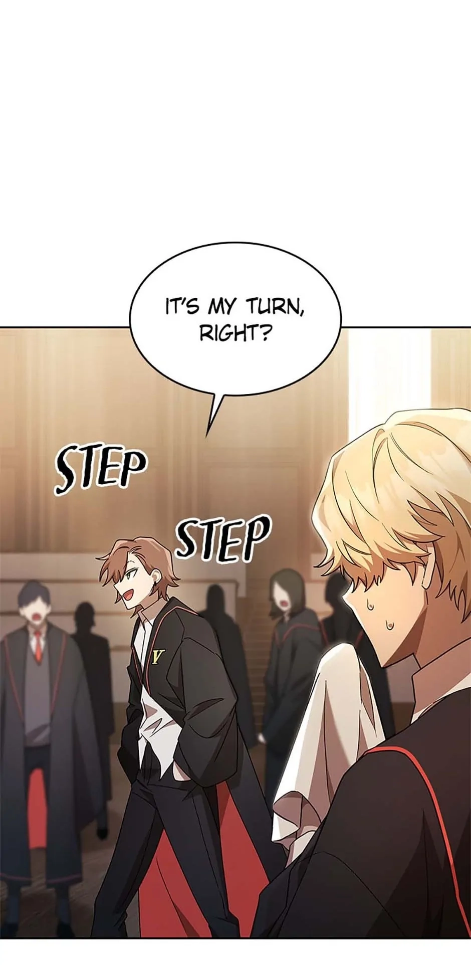 Read Infinite Mage Manga Online
