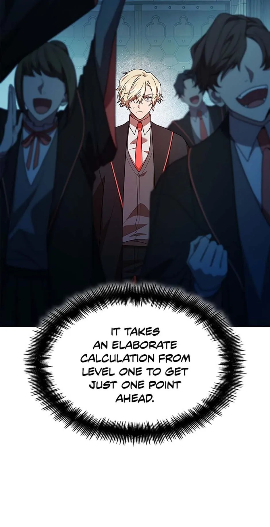 Read Infinite Mage Manga Online