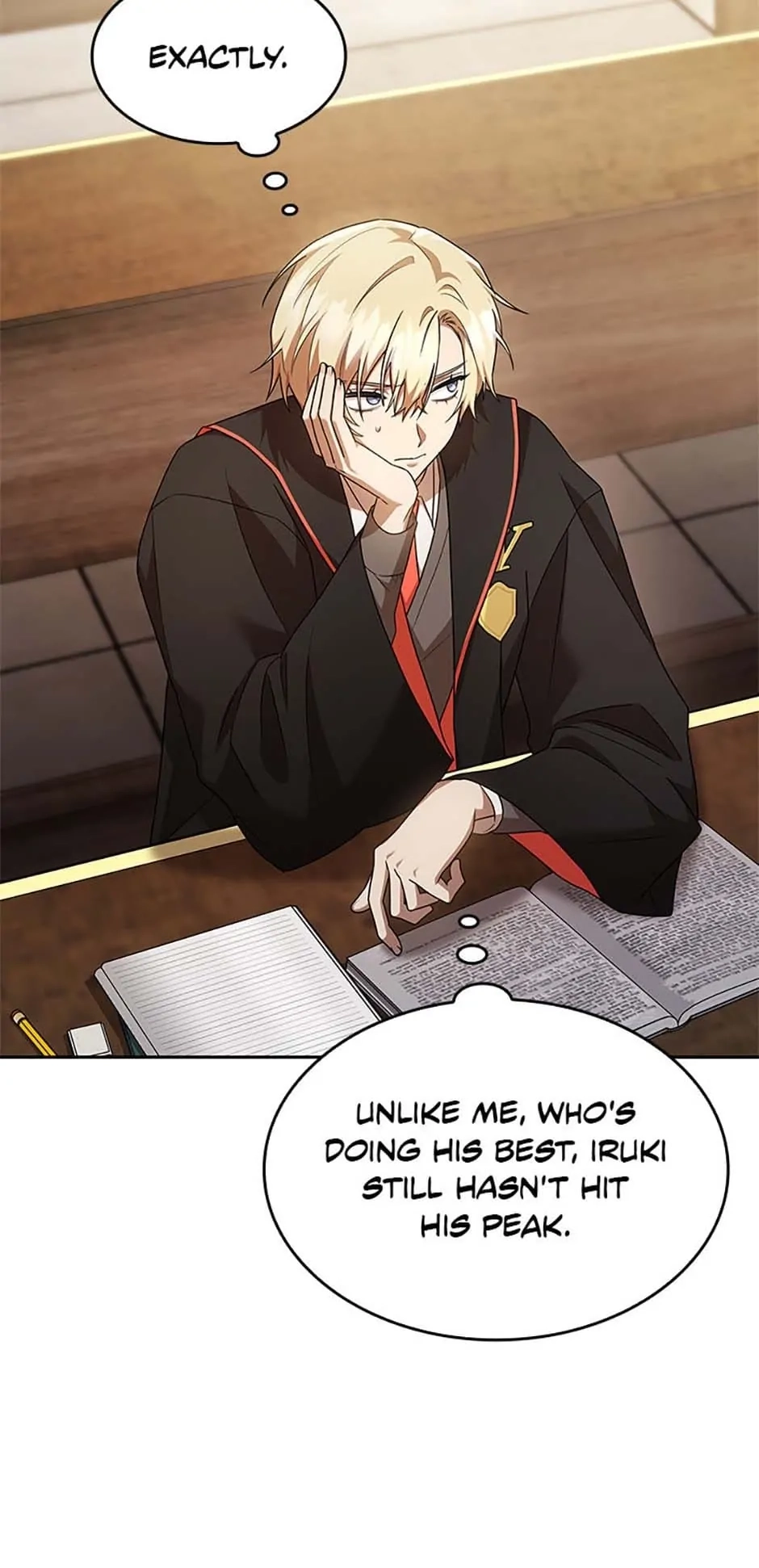 Read Infinite Mage Manga Online