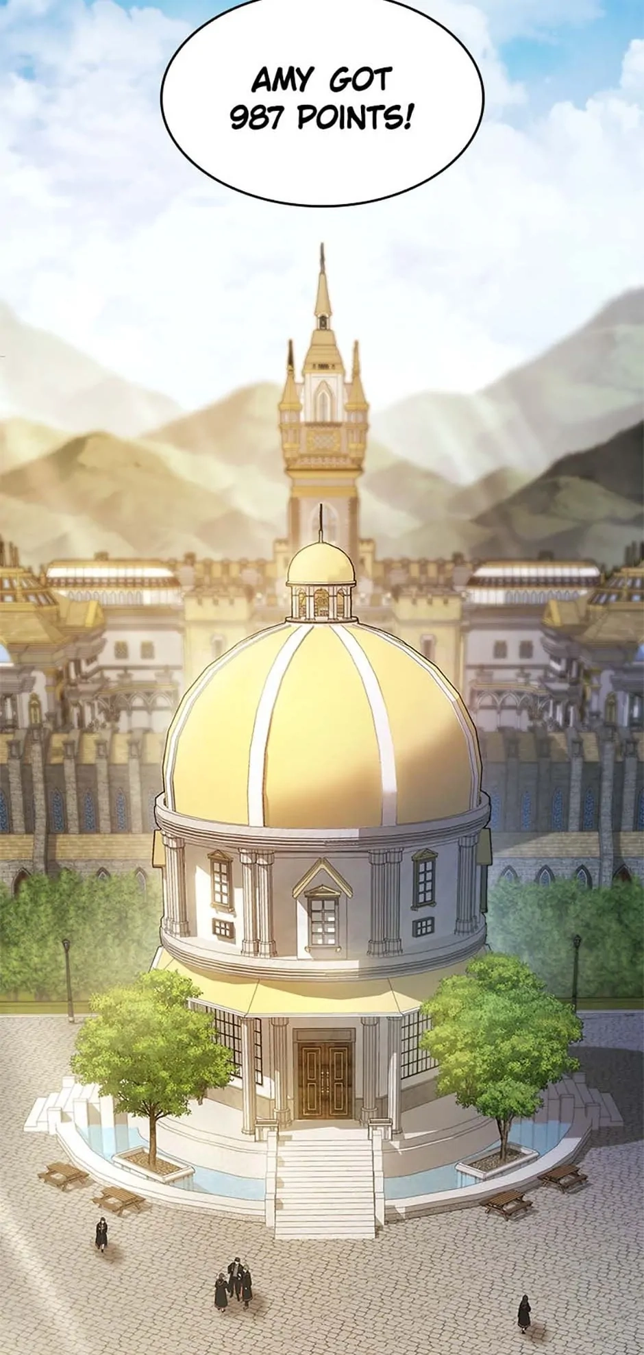 Read Infinite Mage Manga Online