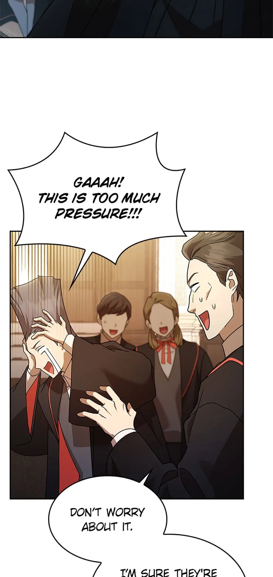 Read Infinite Mage Manga Online