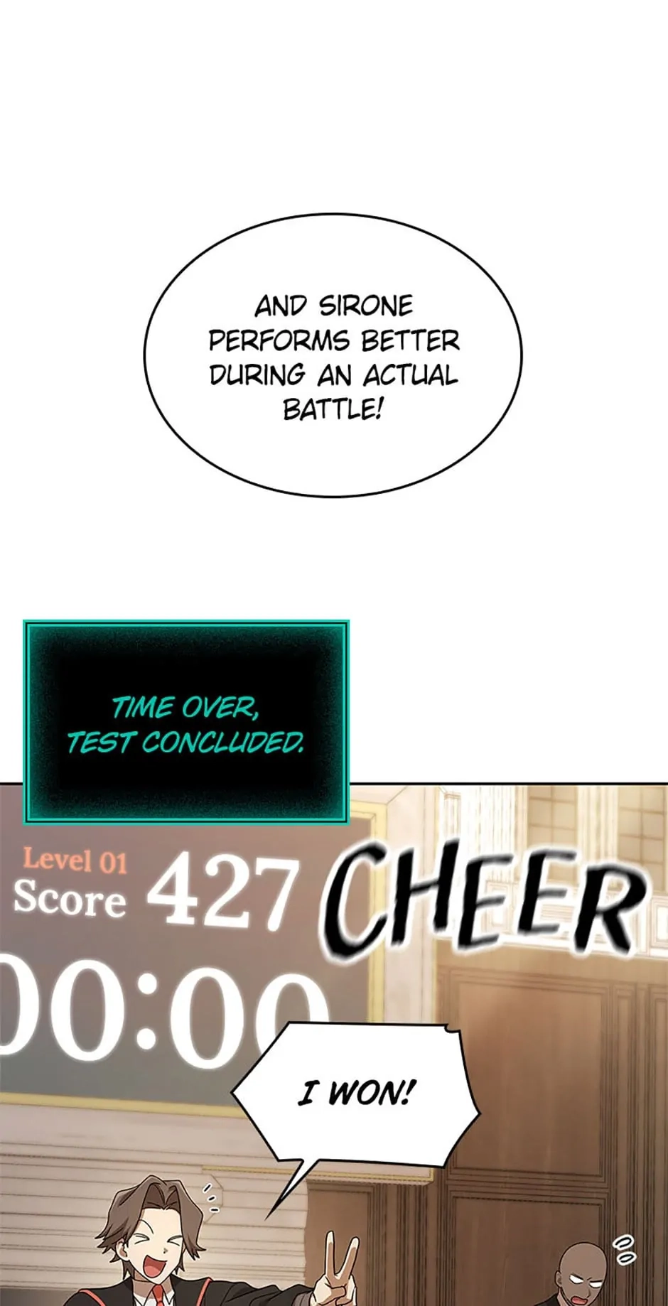 Read Infinite Mage Manga Online