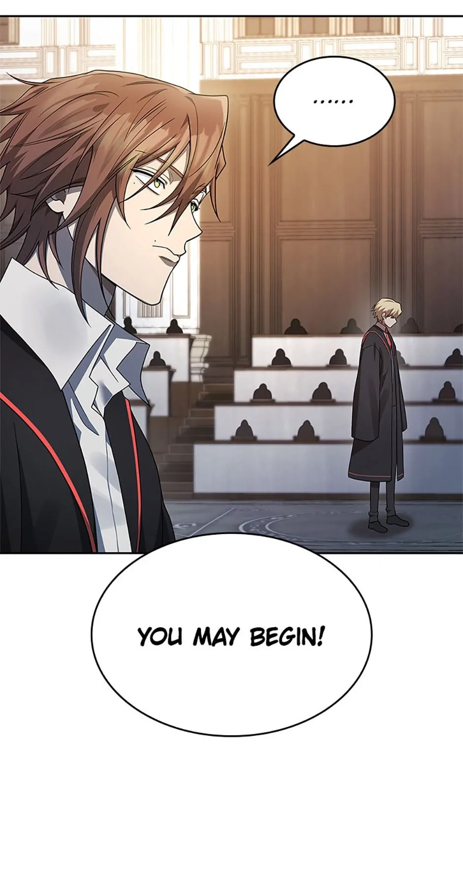 Read Infinite Mage Manga Online