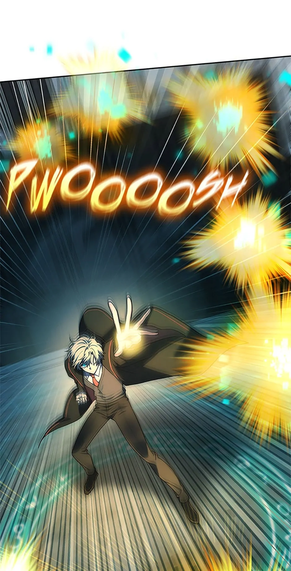 Read Infinite Mage Manga Online