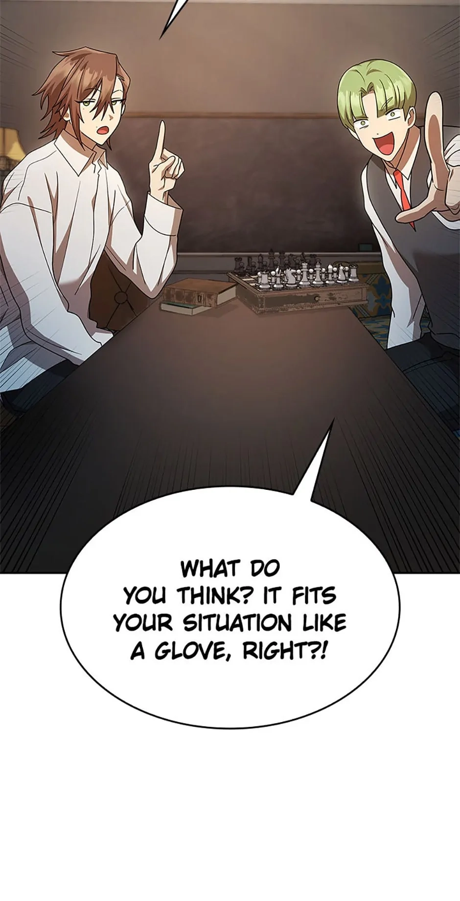 Read Infinite Mage Manga Online