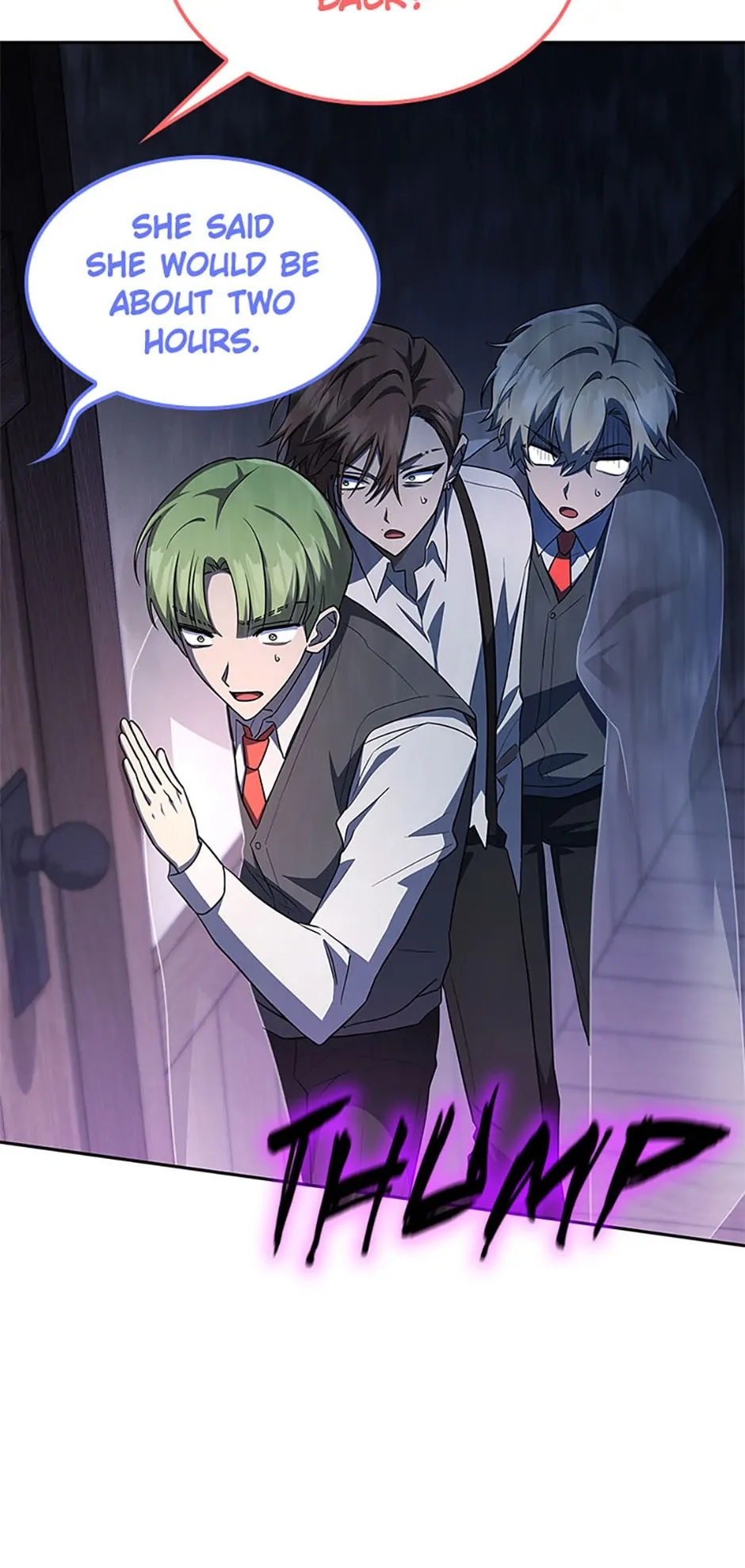 Read Infinite Mage Manga Online
