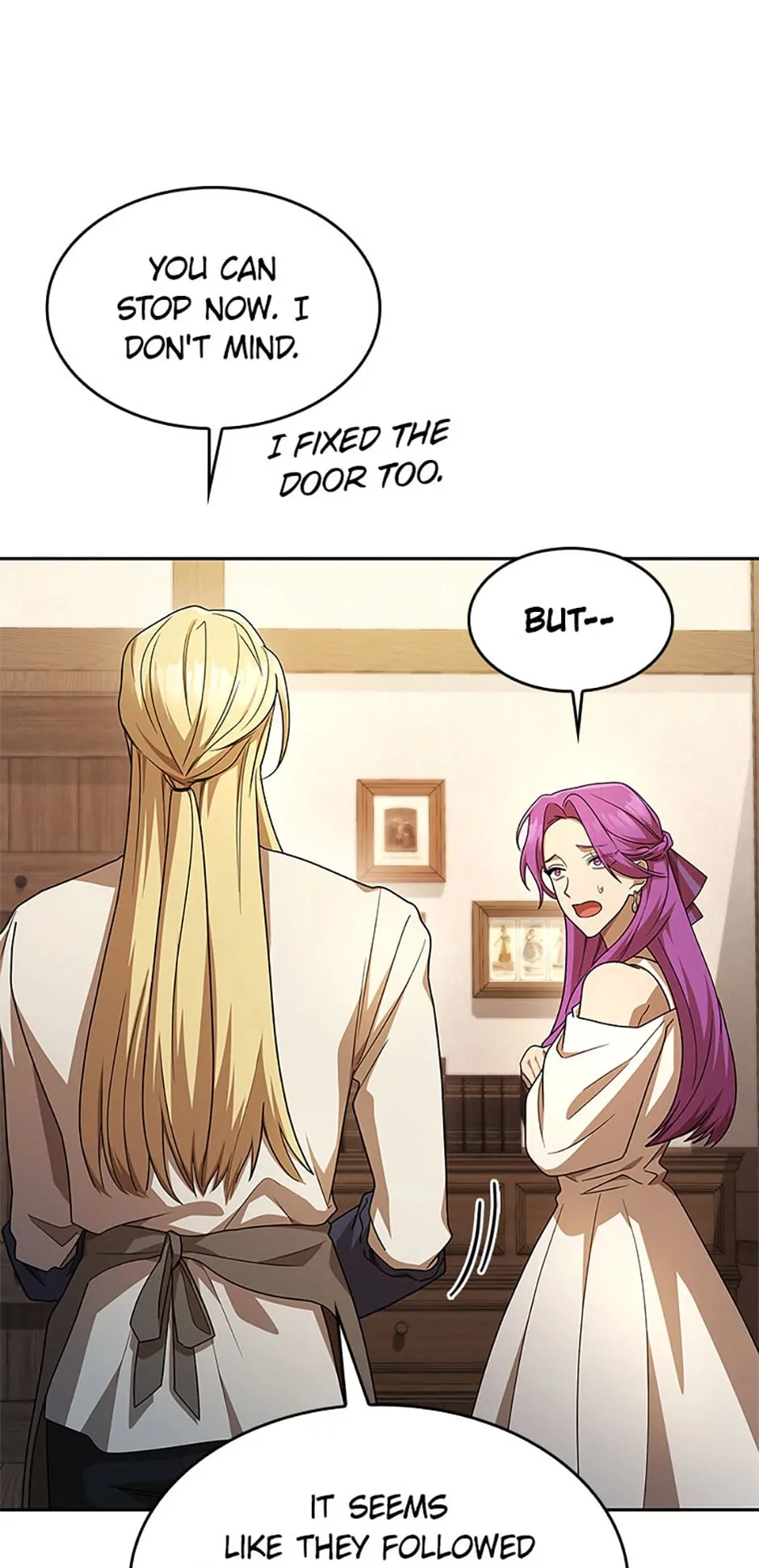Read Infinite Mage Manga Online