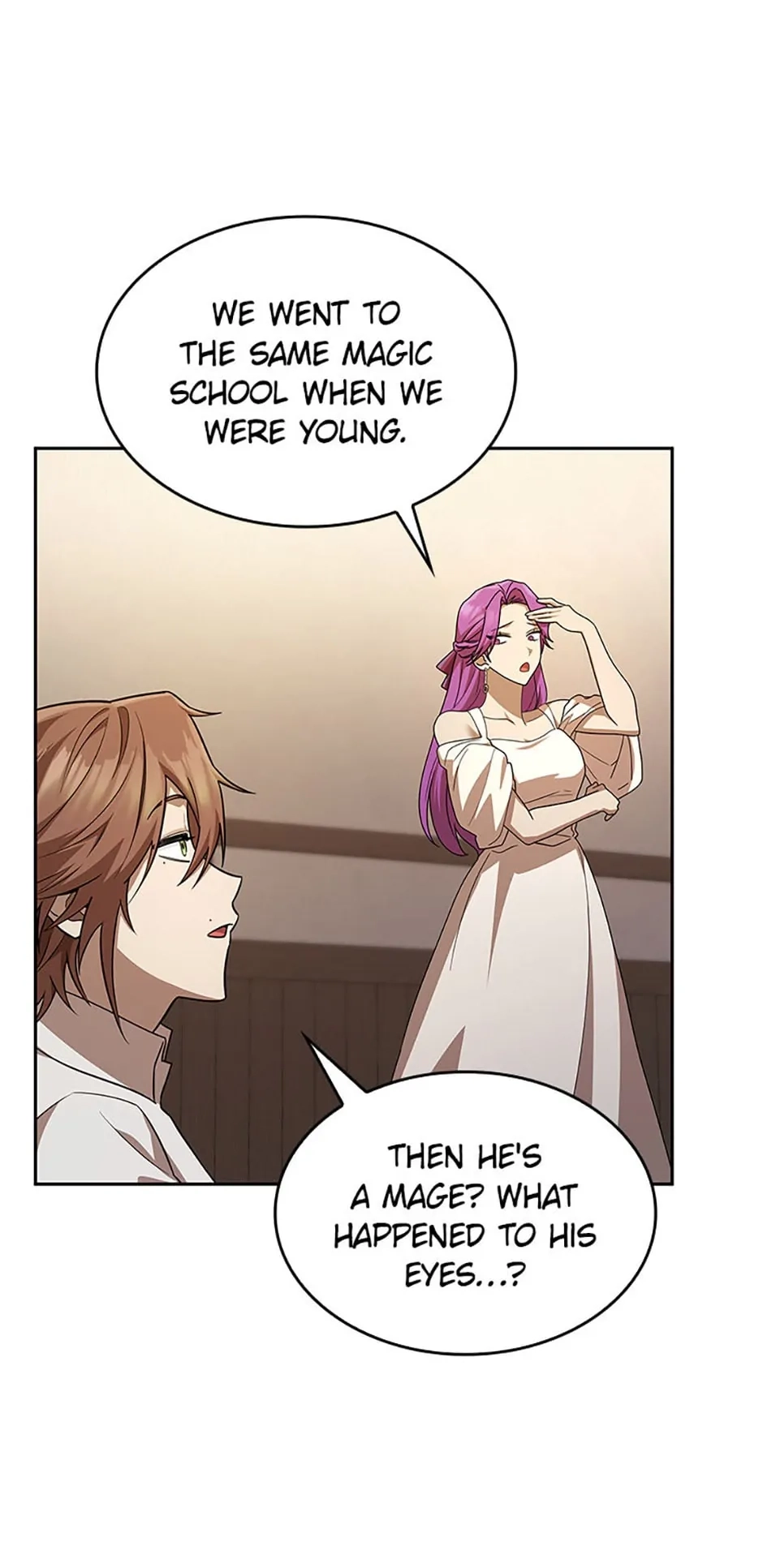 Read Infinite Mage Manga Online