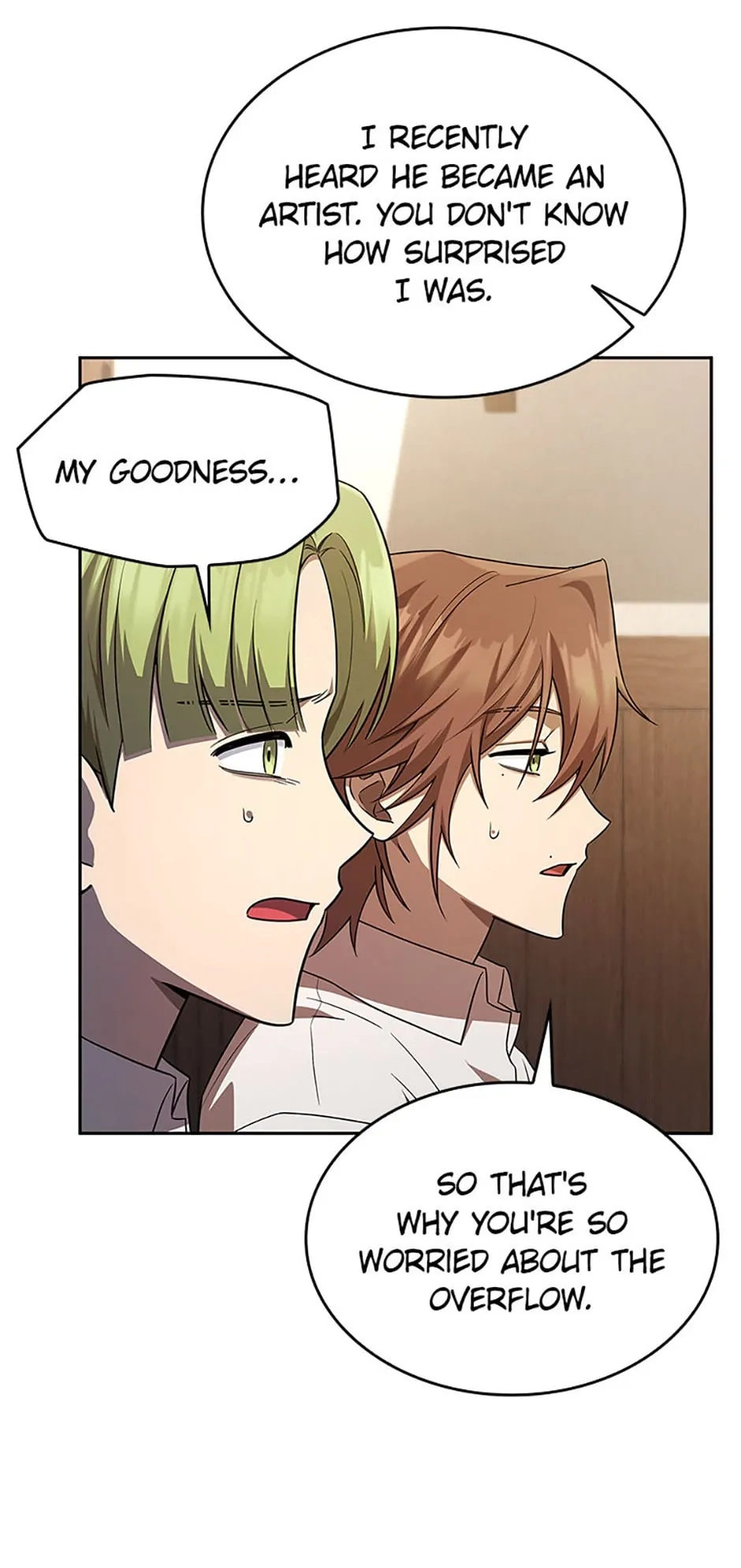 Read Infinite Mage Manga Online