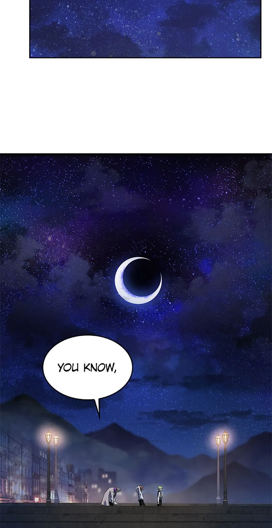 Read Infinite Mage Manga Online